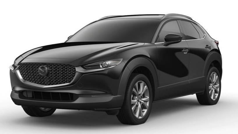 MAZDA CX-30 2022 3MVDMBDL0NM434654 image