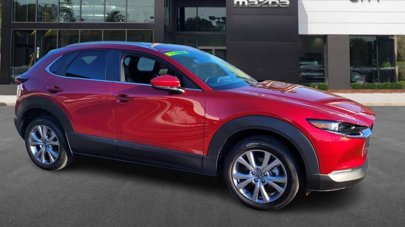 MAZDA CX-30 2022 3MVDMBCL2NM455765 image