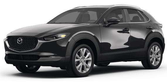 MAZDA CX-30 2022 3MVDMBCL2NM441039 image
