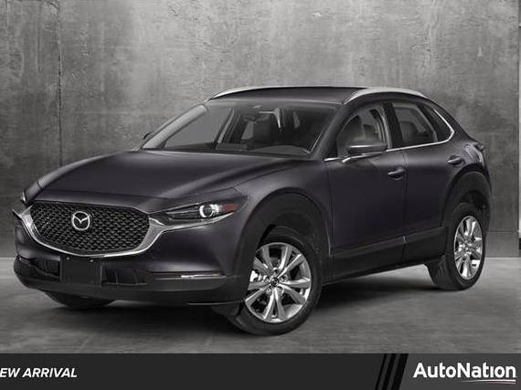 MAZDA CX-30 2022 3MVDMBBL0NM448315 image