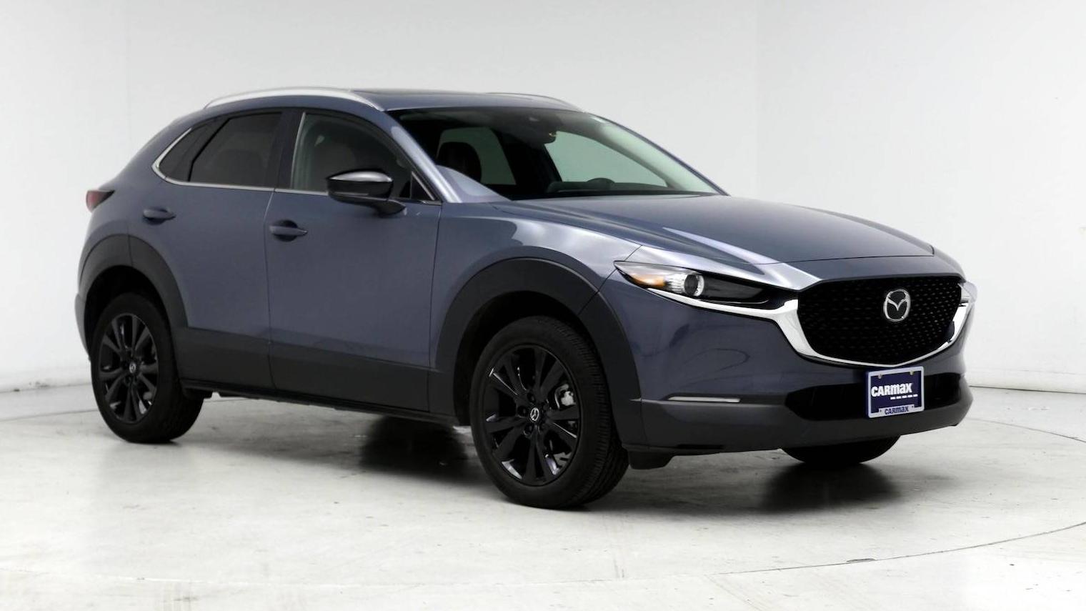 MAZDA CX-30 2022 3MVDMBCL7NM446592 image