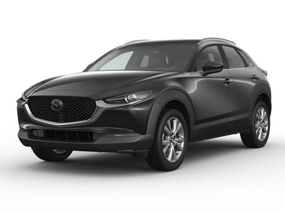 MAZDA CX-30 2022 3MVDMBBL3NM457932 image