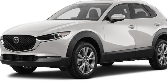 MAZDA CX-30 2022 3MVDMBDL2NM425342 image