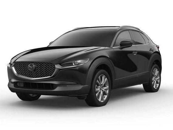 MAZDA CX-30 2022 3MVDMBDLXNM439098 image