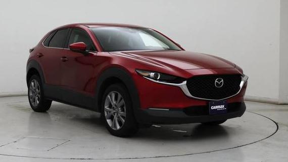 MAZDA CX-30 2022 3MVDMBBL7NM455472 image