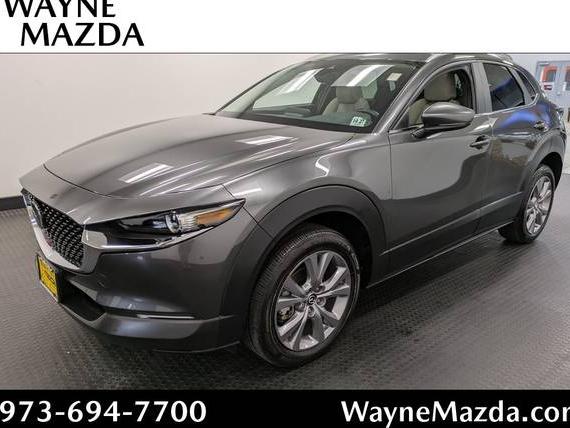 MAZDA CX-30 2022 3MVDMBCL8NM458105 image