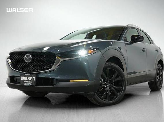 MAZDA CX-30 2022 3MVDMBCL7NM435088 image