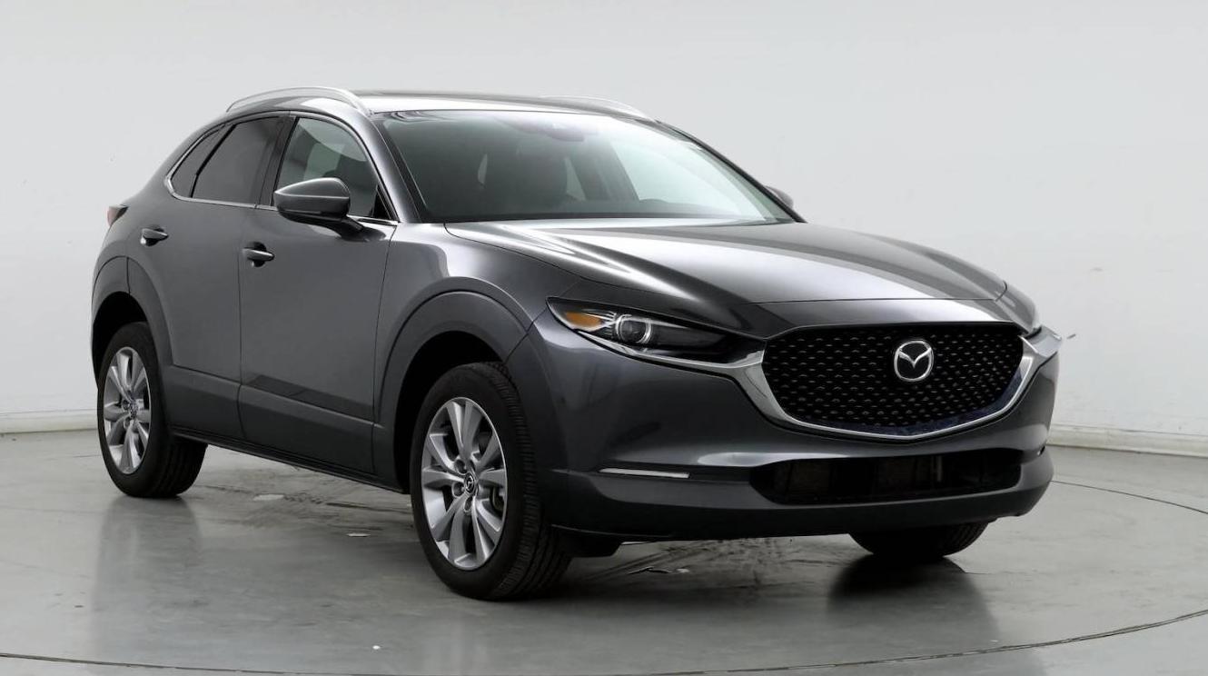 MAZDA CX-30 2022 3MVDMBDL1NM434310 image