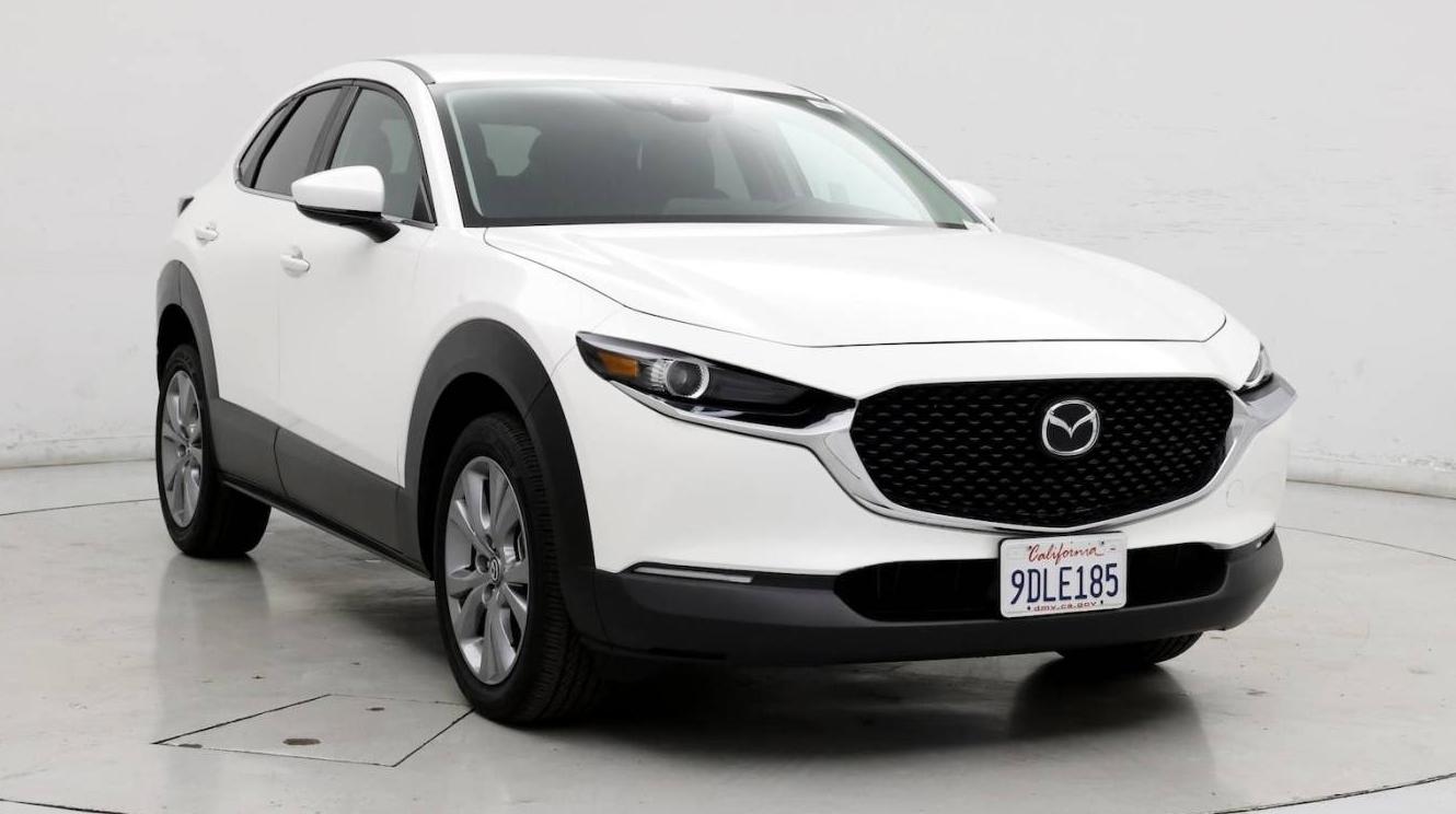 MAZDA CX-30 2022 3MVDMBBL1NM456603 image