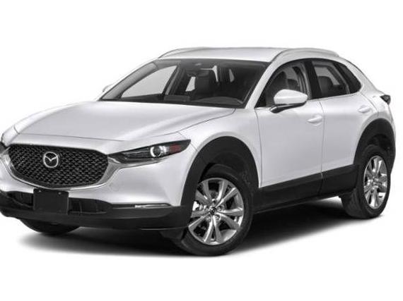 MAZDA CX-30 2022 3MVDMBBL4NM430335 image