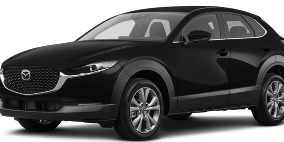 MAZDA CX-30 2022 3MVDMBBL9NM434428 image