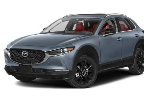 MAZDA CX-30 2022 3MVDMBCL3NM456262 image