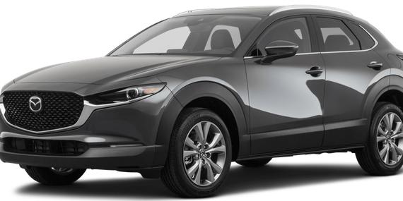 MAZDA CX-30 2022 3MVDMBDL1NM454962 image