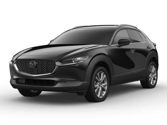 MAZDA CX-30 2022 3MVDMBDLXNM412645 image