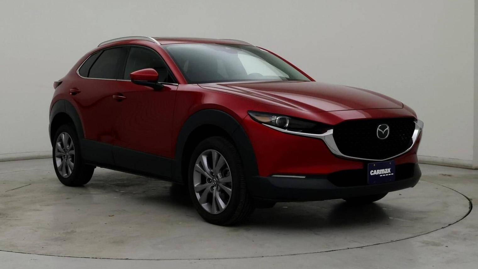 MAZDA CX-30 2022 3MVDMBDL4NM404038 image