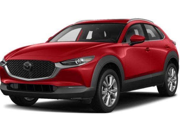 MAZDA CX-30 2022 3MVDMBCL4NM410178 image