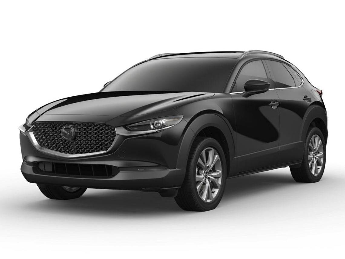 MAZDA CX-30 2022 3MVDMBDL7NM407595 image