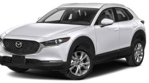 MAZDA CX-30 2022 3MVDMBBL3NM413963 image