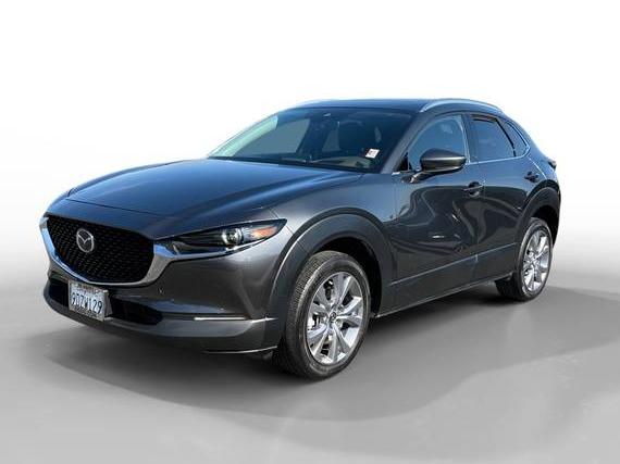 MAZDA CX-30 2022 3MVDMBDL1NM450152 image