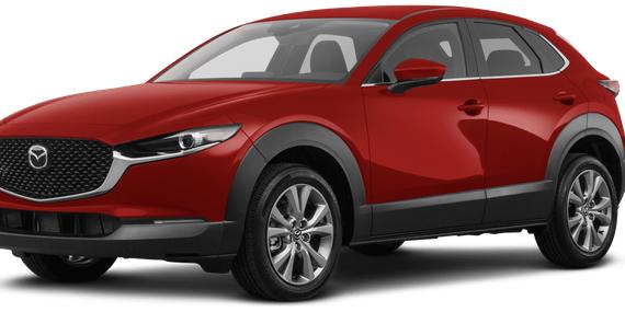 MAZDA CX-30 2022 3MVDMBBL1NM453698 image