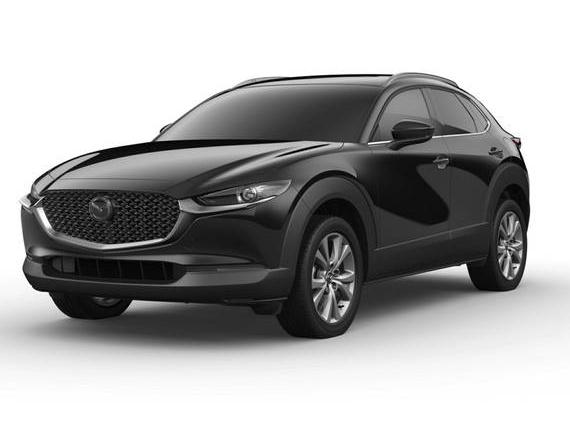 MAZDA CX-30 2022 3MVDMBDL2NM449527 image