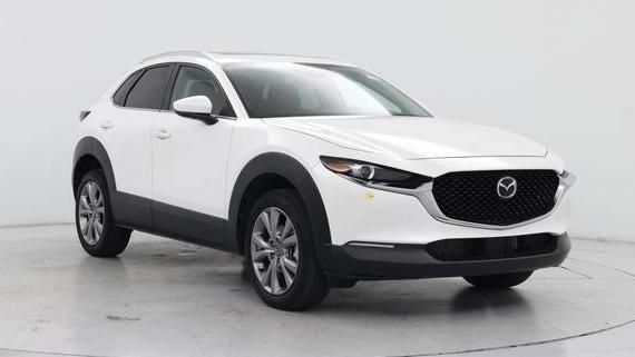 MAZDA CX-30 2022 3MVDMBCL7NM454823 image