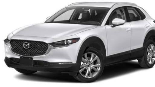 MAZDA CX-30 2022 3MVDMBBLXNM400448 image