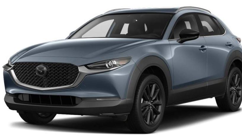 MAZDA CX-30 2022 3MVDMBCL0NM457420 image