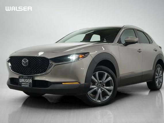 MAZDA CX-30 2022 3MVDMBCL1NM457698 image