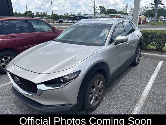 MAZDA CX-30 2022 3MVDMBDL1NM425817 image