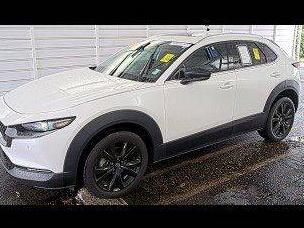 MAZDA CX-30 2022 3MVDMBEY7NM427629 image