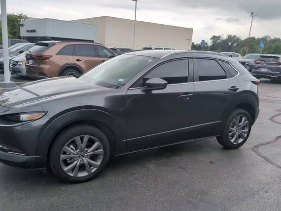 MAZDA CX-30 2022 3MVDMBBL8NM428040 image