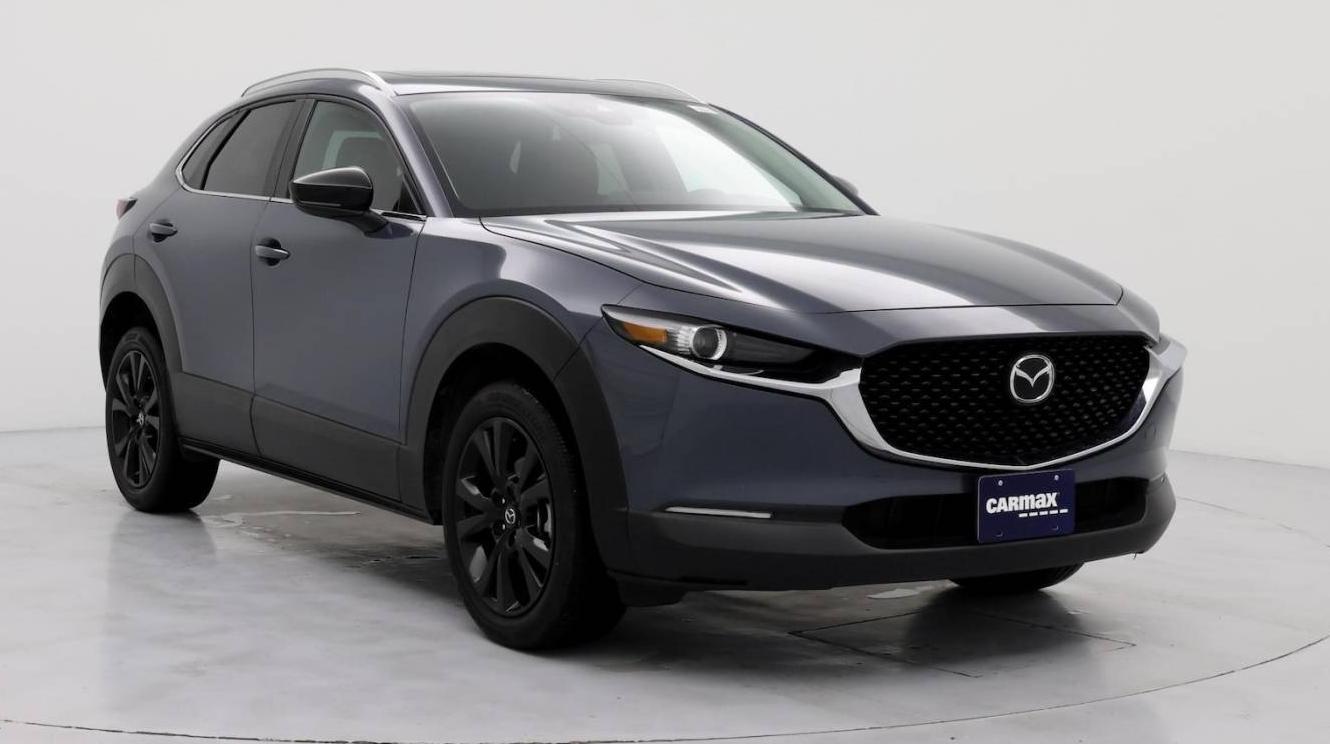 MAZDA CX-30 2022 3MVDMBCL3NM436948 image