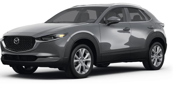 MAZDA CX-30 2022 3MVDMBCL0NM426345 image