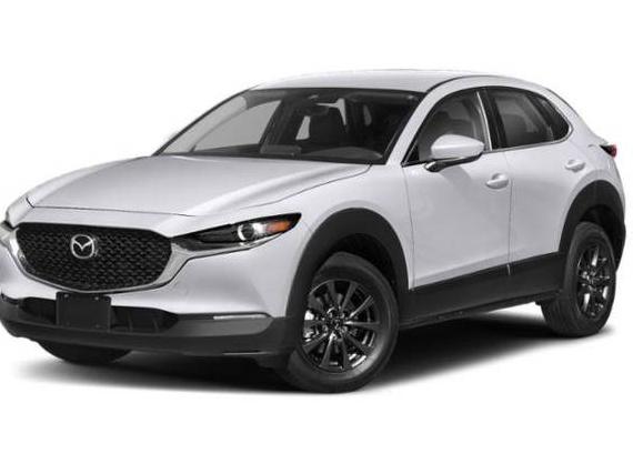 MAZDA CX-30 2022 3MVDMBAL3NM405041 image