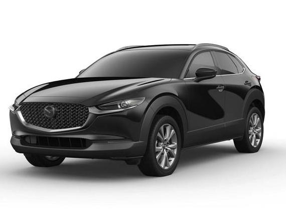 MAZDA CX-30 2022 3MVDMBDL4NM423723 image
