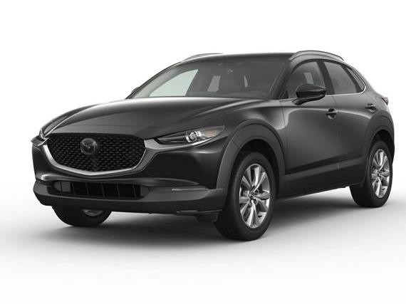 MAZDA CX-30 2022 3MVDMBBL0NM456916 image MAZDA CX-30 2022 3MVDMBBL0NM456916 image