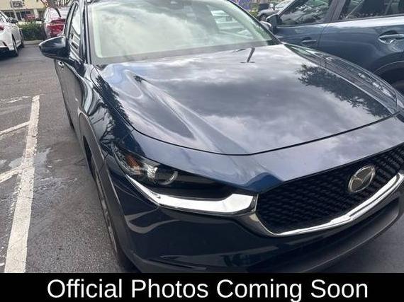 MAZDA CX-30 2022 3MVDMBBL7NM450501 image