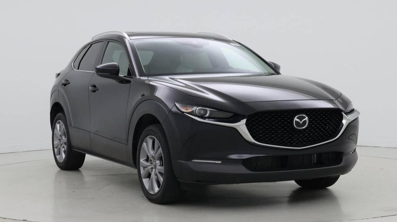 MAZDA CX-30 2022 3MVDMBDL1NM435733 image