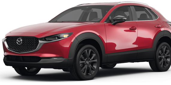 MAZDA CX-30 2022 3MVDMBDY6NM424772 image