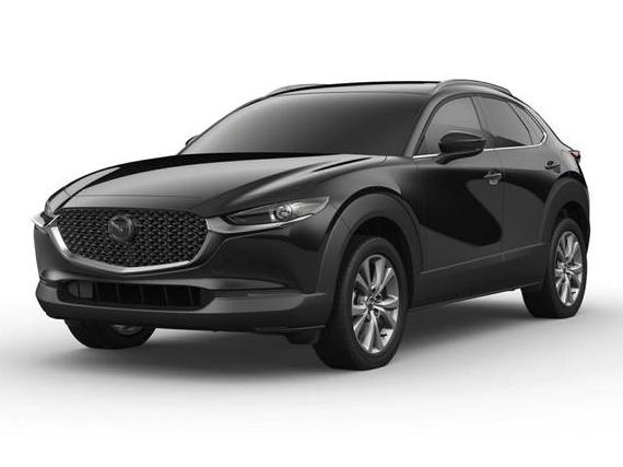 MAZDA CX-30 2022 3MVDMBDL5NM429675 image