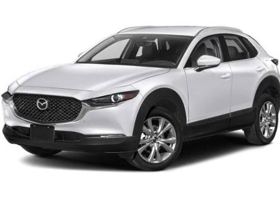 MAZDA CX-30 2022 3MVDMBBL1NM453118 image