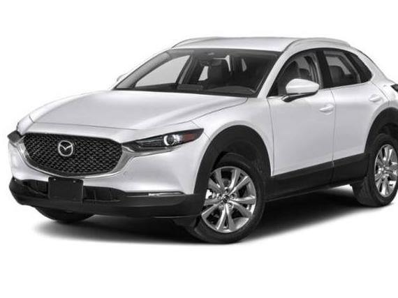 MAZDA CX-30 2022 3MVDMBBL3NM424459 image