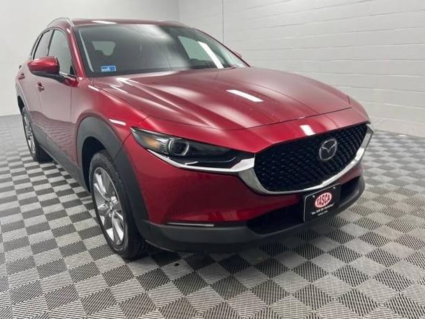 MAZDA CX-30 2022 3MVDMBDL4NM459234 image