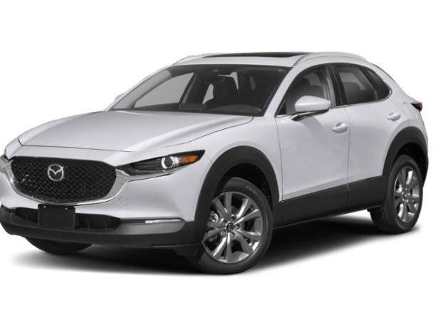 MAZDA CX-30 2022 3MVDMBCL1NM404001 image