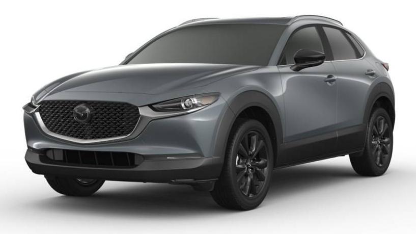 MAZDA CX-30 2022 3MVDMBAY8NM437785 image