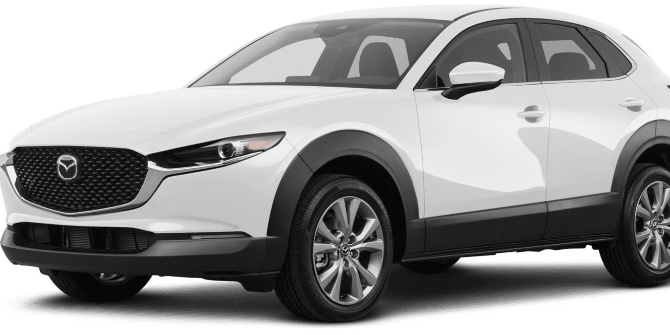 MAZDA CX-30 2022 3MVDMBBL6NM400320 image