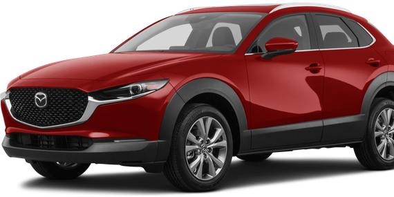 MAZDA CX-30 2022 3MVDMBDL5NM408809 image