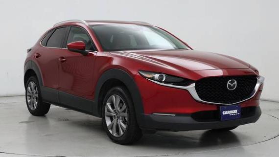 MAZDA CX-30 2022 3MVDMBCL9NM440714 image