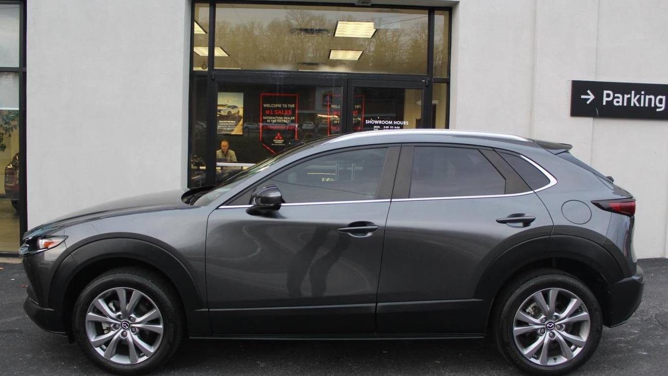 MAZDA CX-30 2022 3MVDMBBL2NM420175 image